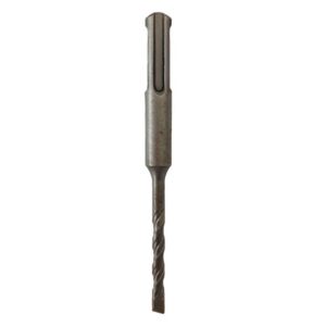 BROCA SDS PLUS 3/16" X 4" DUKE ENERGY (HT3192)