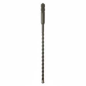 BROCA SDS PLUS 1/4" X 10" DUKE ENERGY (HT3193)