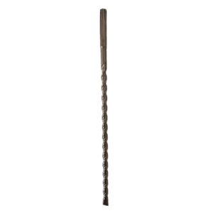 BROCA SDS PLUS 3/8" X 12" DUKE ENERGY (HT3195)