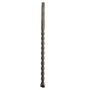 BROCA SDS PLUS 1/2" X 10" DUKE ENERGY (HT3197)
