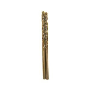 BROCA LAMINA 3/32" JUEGO X 2 PIEZAS UDUKE (HT3202)
