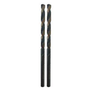 BROCA LAMINA 9/64" JUEGO X 2 PZS DUKE ENERGY (HT3229)