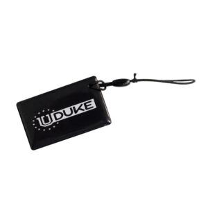 TARJETA DE SEGUIRDAD UDUKE (HT3310)