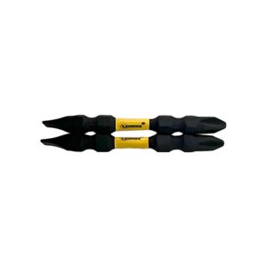 PUNTAS TALADRO IMANTADA 65MM (+)(-) JUEGO X 2 PZS UDUKE (HT3358)