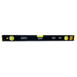 NIVEL PROFESIONAL NEGRO 24" UDUKE (HT3366)