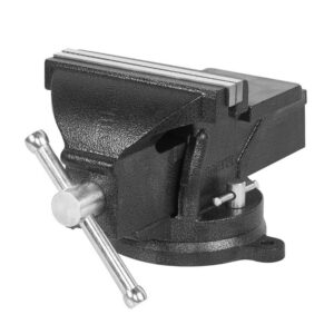 PRENSA DE BANCO GIRATORIA 6" UDUKE (HT3381)