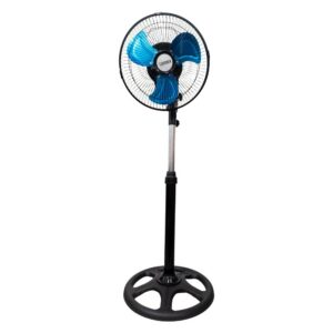 VENTILADOR 10" 3 ASPAS METALICAS UDUKE (HT3400)