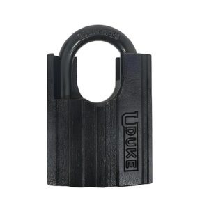 CANDADO NEGRO ANTICIZALLA 50MM UDUKE (HT3442)