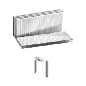GANCHO GRAPADORA 40MM PARA USAR EN (TCSNLI6005, TCSNLI6008) INDUSTRIAL SUPER TOTAL (TAC918403)
