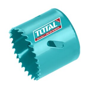 SIERRA COPA BIMETAL 1-1/2" SUPER TOTAL (TAC410381)