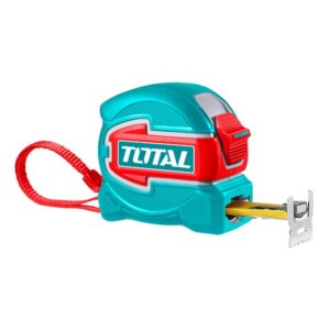 METRO 5 MTS HOJA 32MM INDUSTRIAL SUPER TOTAL (TMT80532)