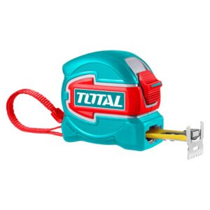 METRO 8 MTS HOJA 32MM INDUSTRIAL SUPER TOTAL (TMT80832)
