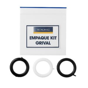 EMPAQUE KIT GRIVAL UDUKE