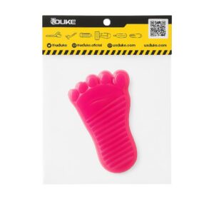 TRANCA PUERTA CAUCHO (PIECITO) COLORES UDUKE