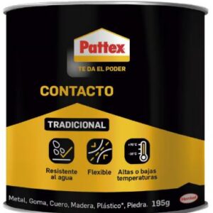 PATTEX CONTACTO TRADICIONAL 400G