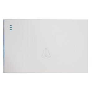 SWICHE TIMBRE TERRA BLANCA UDUKE (V7-001)