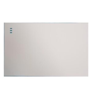 SWICHE SENCILLO TERRA BLANCA UDUKE (V7-003)