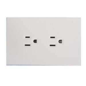 TOMA DOBLE TERRA BLANCA UDUKE (V7-014)