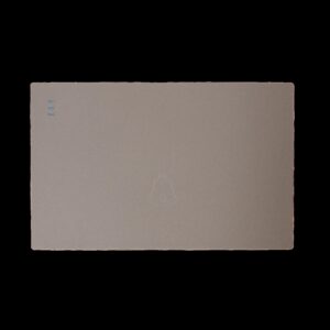 SWICHE TIMBRE TERRA GRIS UDUKE (V8-001)