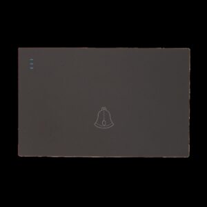 SWICHE TIMBRE TERRA NEGRA UDUKE (V6-001)