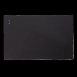 SWICHE SENCILLO TERRA NEGRA UDUKE (V6-003)