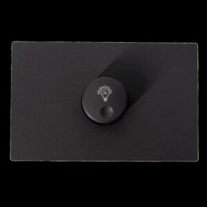 SWICHE DIMERIZABLE TERRA NEGRA UDUKE (V6-029)