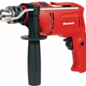 TALADRO PERCUTOR 1/2 650W EINHELL VVR (4258687)