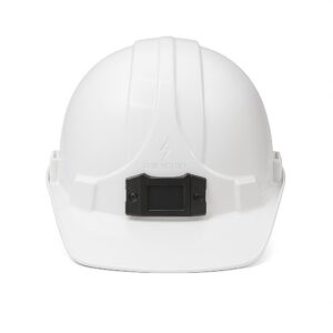 CASCO CONSTRUCCION PROFESIONAL BLANCO MINERO (CON NORMAS-DIELECTRICO