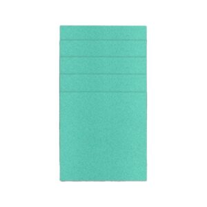 JUEGO DE LIJA X 50 PIEZAS (14.5X11.4CM) INDUSTRIAL TOTAL (TAC145115)