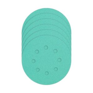JUEGO DE LIJA X 50 PIEZAS 5" INDUSTRIAL TOTAL (TAC125050)