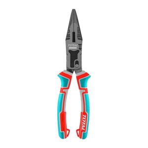 PINZA 8.5" CROMO VANADIUM INDUSTRIAL TOTAL (THTC520806)