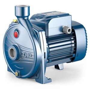 ELECTROBOMBA CENTRIFUGA CPM620 V110/220 1HP 100 LTS (ALTURA MAX-35 MTS )
