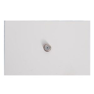 TOMA TV TERRA BLANCO UDUKE (V7-022)