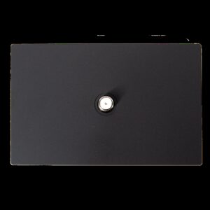 TOMA TV TERRA NEGRO UDUKE (V6-022)