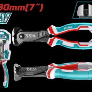 TENAZA 7" INDUSTRIAL TOTAL (THT260702)