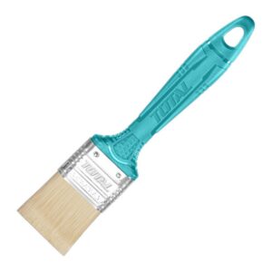 BROCHA 1.5" MANGO PLASTICO TOTAL (THT840156)