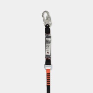 ESLINGA DE POSICIONAMIENTO REGULABLE CON ABSORBEDOR EP (EP-1240R)