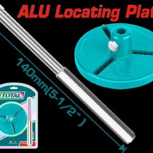 VASTAGO GUIA PARA SIERRA DE CARBURO TOTAL (TAC4203)