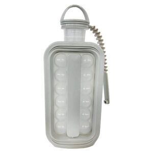 BOTELLA PARA PRODUCIR HIELO (HT4048)