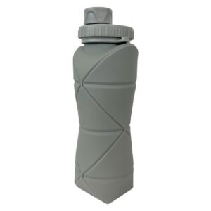 BOTELLA DE SILICONA PLEGABLE (HT4050)