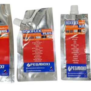 SOLDADURA BOXIFLEX PLUS 150 GRS PEGABOXI