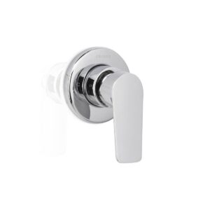 REGISTRO DUCHA MONOCONTROL BARCELONA CROMADA GRIVAL (BA0160001)