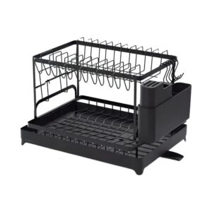 ESCURRIDOR DE PLATOS NIVELES (HT4007)