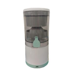 EXPRIMIDOR DE CITRICOS 7.4V RECARGABLE (HT3319)