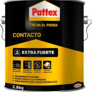PATTEX CONTACTO EXTRA FUERTE 2.8KG