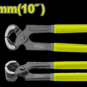TENAZA 10" DYLLU (DTPL9910)