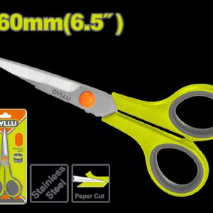 TUJERA MULTIUSOS 6.5" DYLLU (DTSX2607)