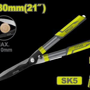 TIJERA CORTA CESPED 21" (DTPR2324)