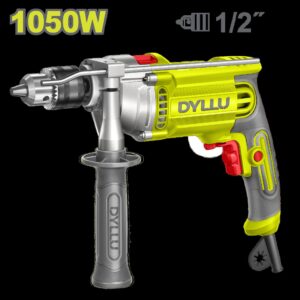 TALADRO PERCUTOR 1/2" 1050W DYLLU (UDTMD151051)