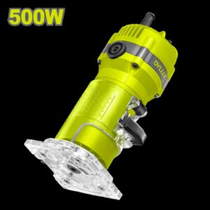 REBORDEADORA 500W DYLLU (UDTLT155001)